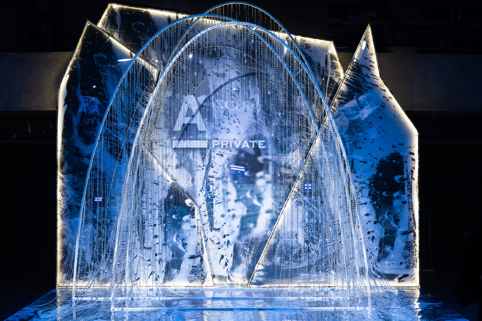 Frozen Tales для A-Private
