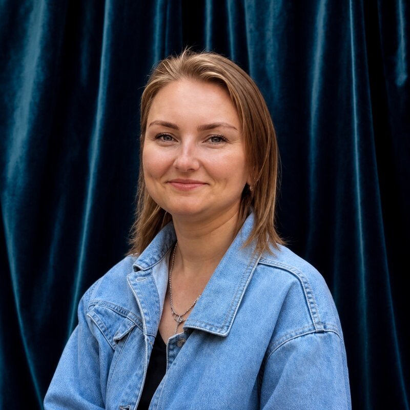 Анастасия Мансурова