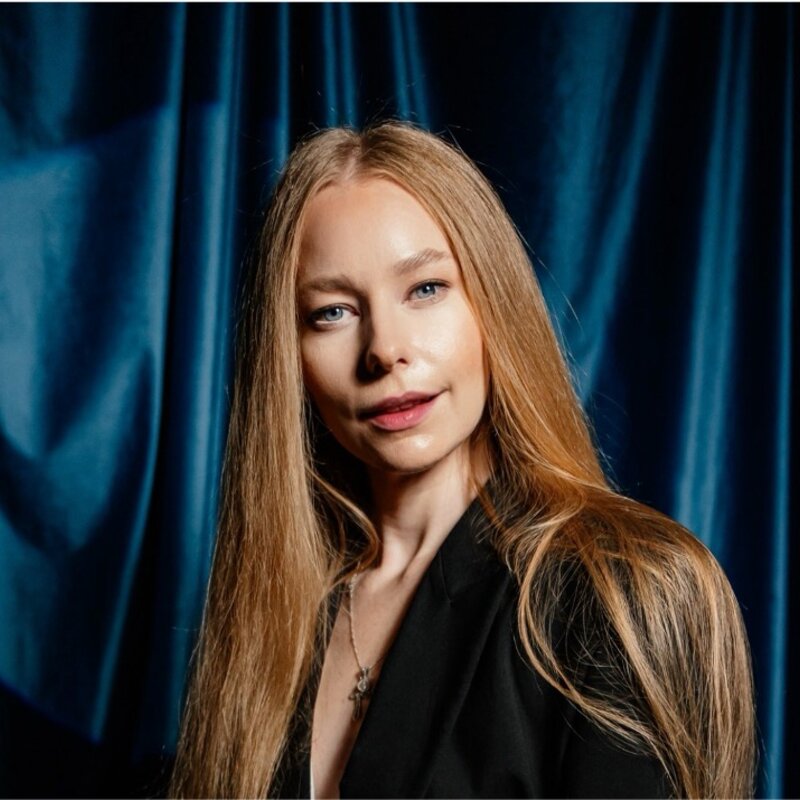 Элина Ревко
