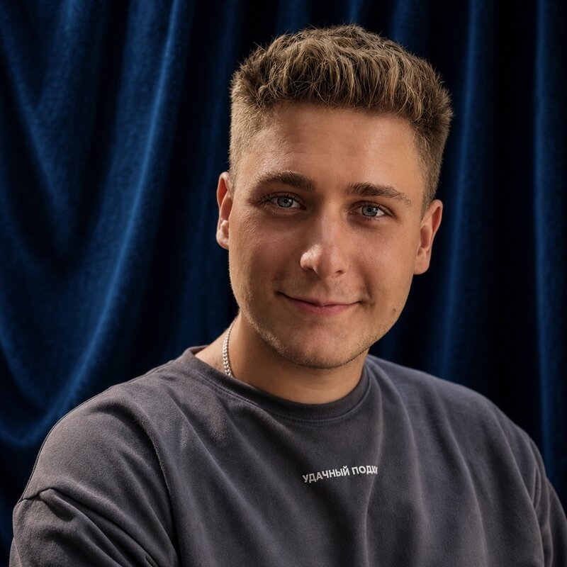 Иван Шилинский