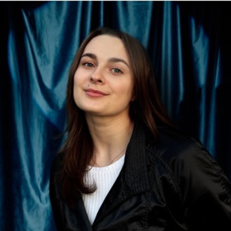 Ксения Козлова